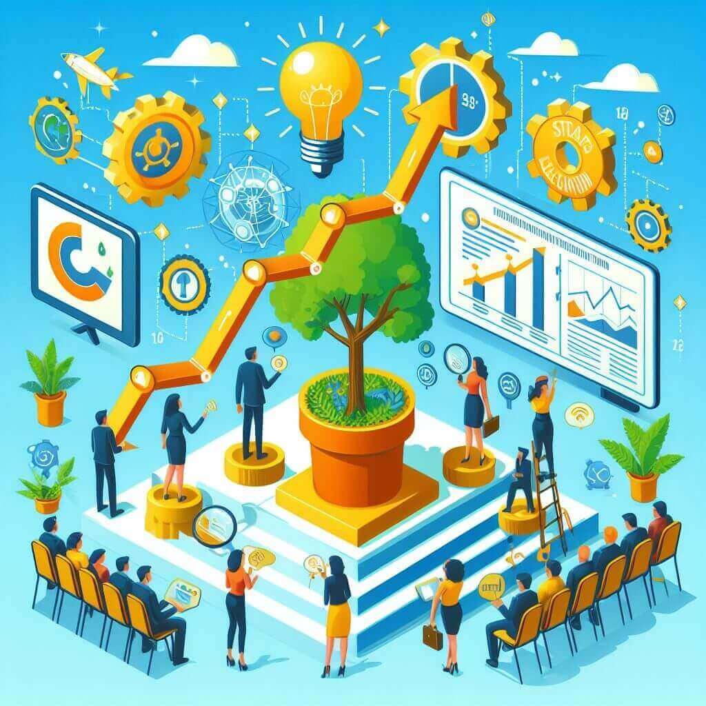 Strategies to Increase Audience Interaction and Engagement