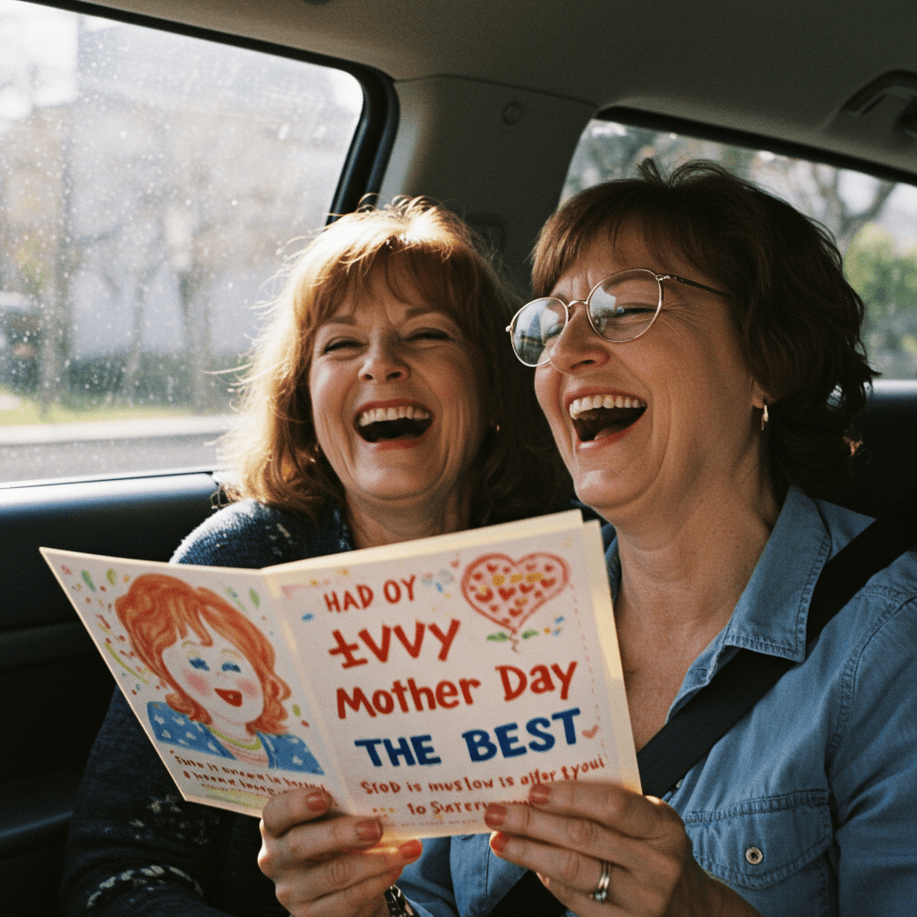 Mother's Day