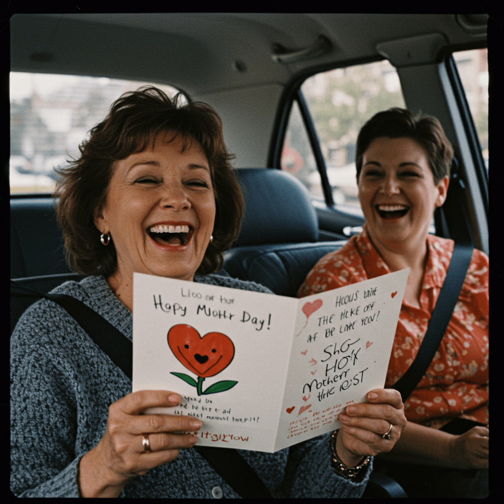 Mother's Day