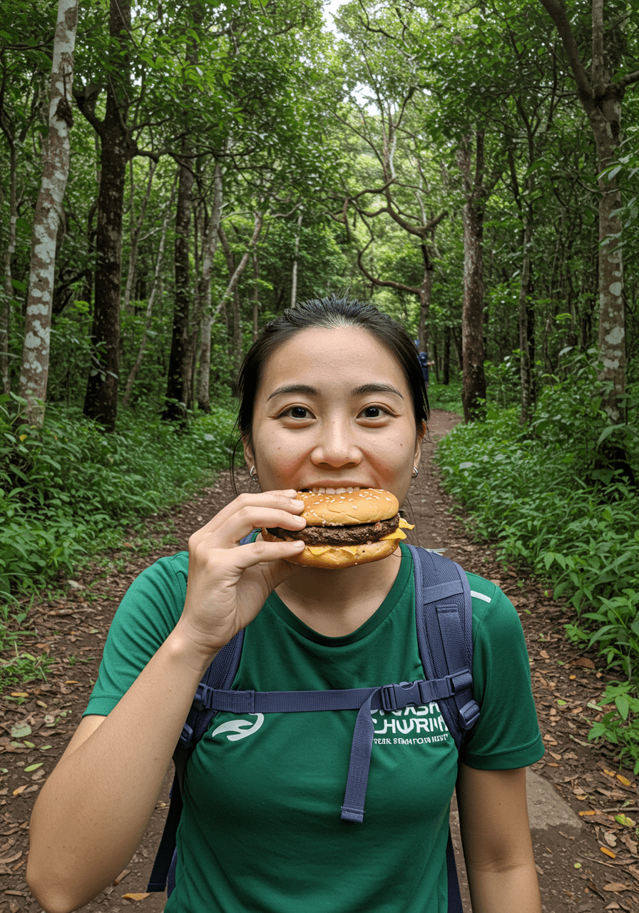 Ramly Burger