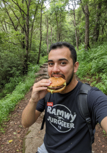 Ramly Burger