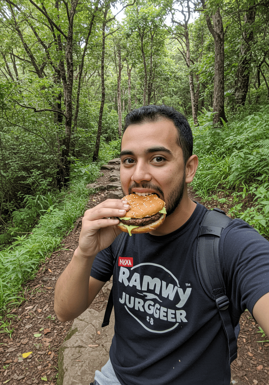 Ramly Burger