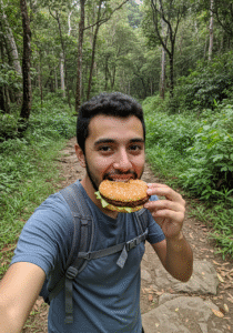 Ramly Burger