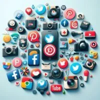 Streamline Social Media Tasks: Top Tools for Efficiency