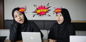 Website Murah SEO