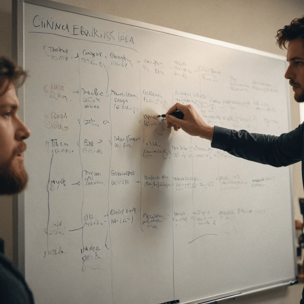 Startup Content Playbook