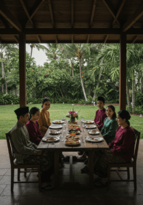 Hari Raya Aidilfitri 2025