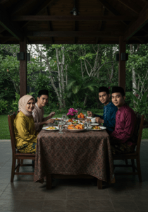 Hari Raya Aidilfitri 2025