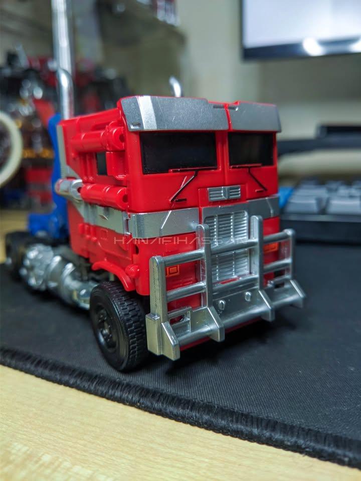 BAIWEI TW-1030 Optimus Prime