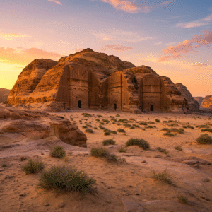 Al Ula Curse